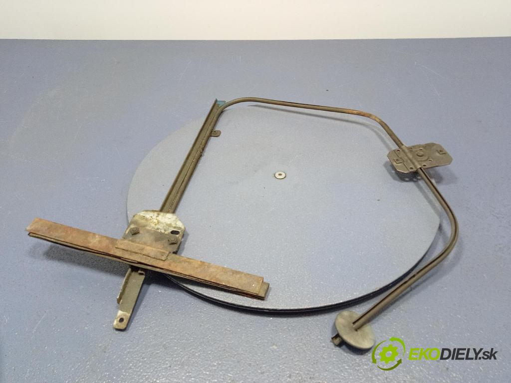 Vw Garbus 1970 mechanizmus okna Okná: Predné v pravo: 111837502