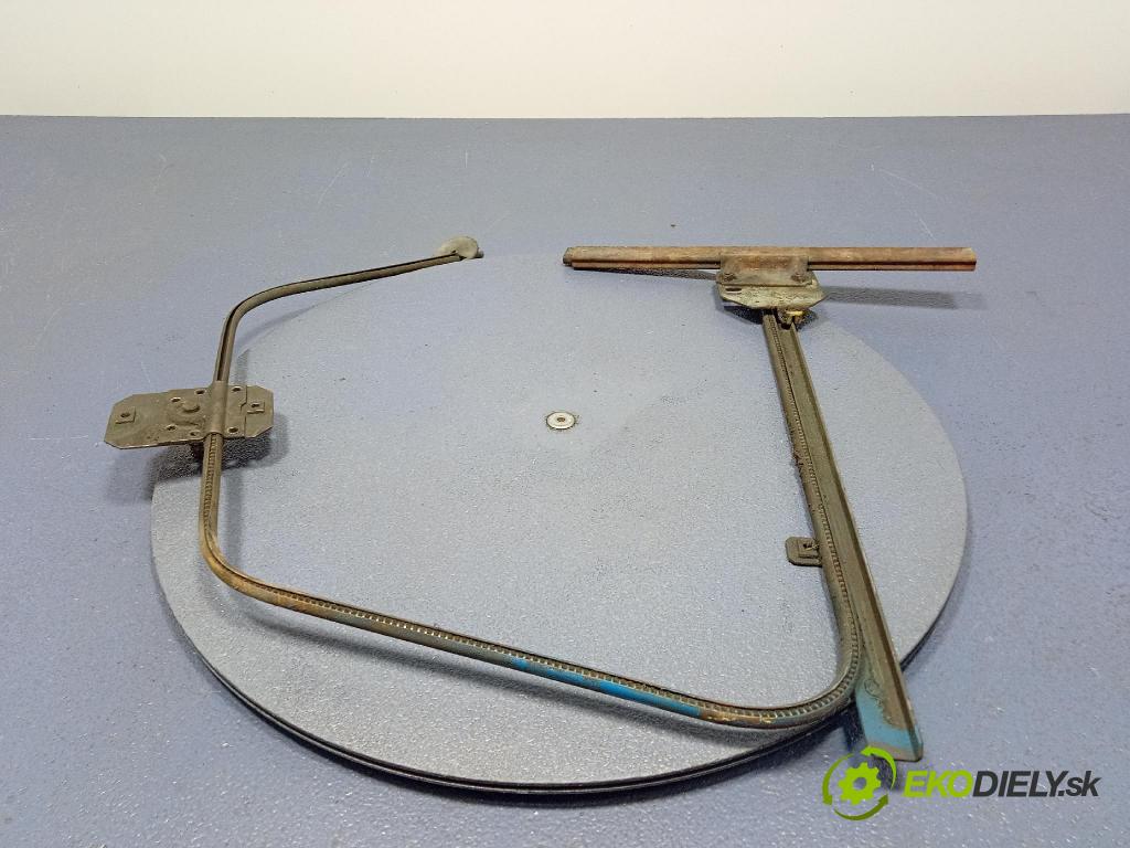 Vw Garbus 1970 mechanizmus okna Okná: Predné v pravo: 111837502