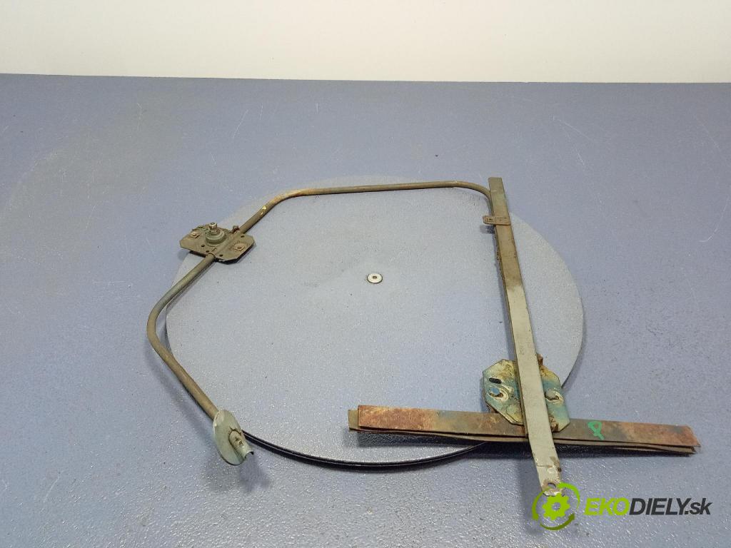 Vw Garbus 1970 mechanizmus okna Okná: Predné v pravo: 111837502