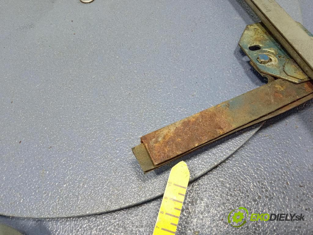 Vw Garbus 1970 mechanizmus okna Okná: Predné v pravo: 111837502