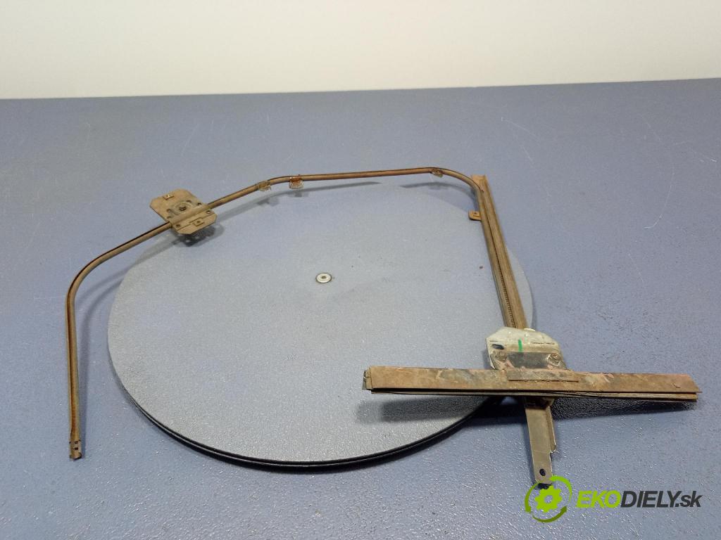 Vw Garbus 1970 mechanizmus okna Okná: Predné Vľavo: 111837501