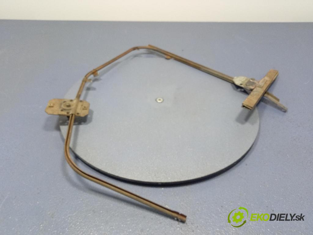 Vw Garbus 1970 mechanizmus okna Okná: Predné Vľavo: 111837501