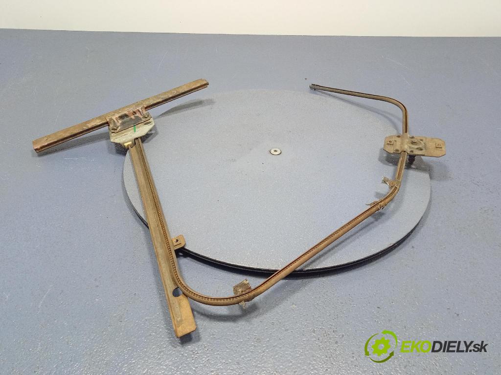 Vw Garbus 1970 mechanizmus okna Okná: Predné Vľavo: 111837501