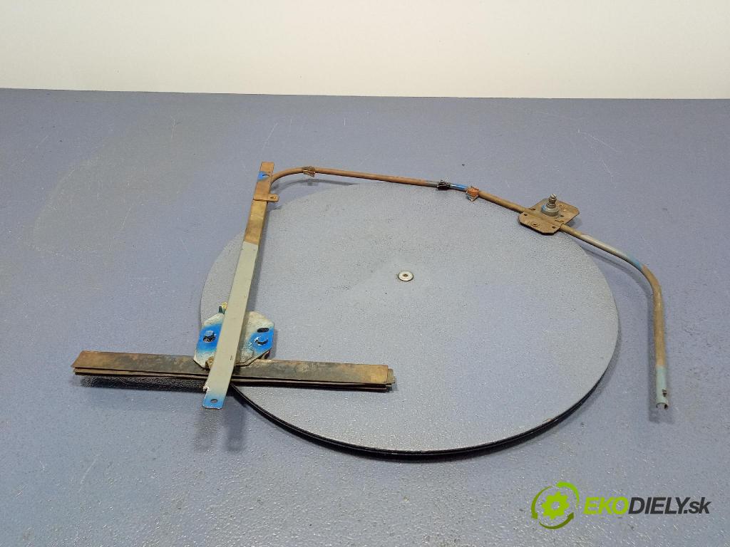 Vw Garbus 1970 mechanizmus okna Okná: Predné Vľavo: 111837501