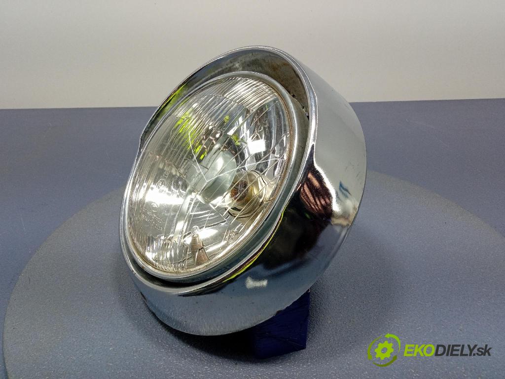 Vw Garbus 1970 Reflektor: Vľavo: FG140-3711201