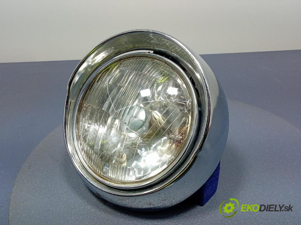 Vw Garbus 1970 Reflektor: v pravo: FG140-3711201