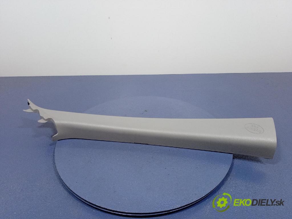 Toyota Camry 2020 kryt Plast: Interiéry: 62210-33220