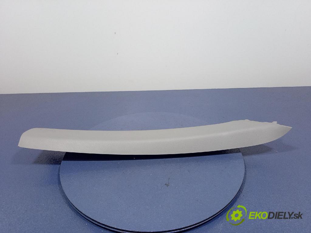 Toyota Camry 2020 kryt Plast: Interiéry: 62210-33220