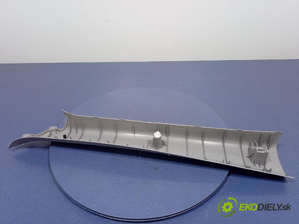 Toyota Camry 2020 kryt Plast: Interiéry: 62210-33220