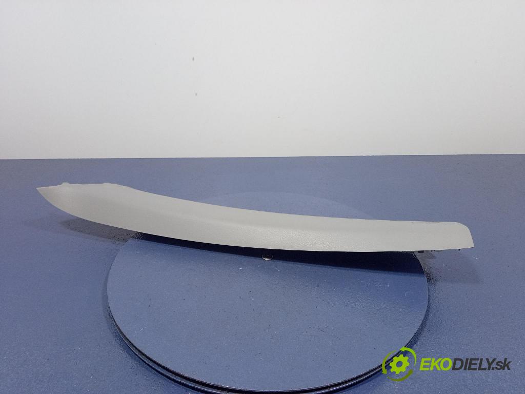 Toyota Camry 2020 kryt Plast: Interiéry: 62220-33210
