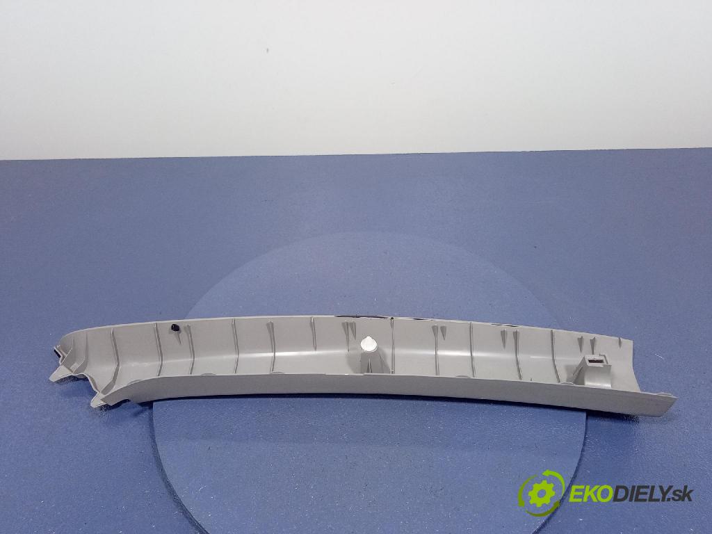 Toyota Camry 2020 kryt Plast: Interiéry: 62220-33210