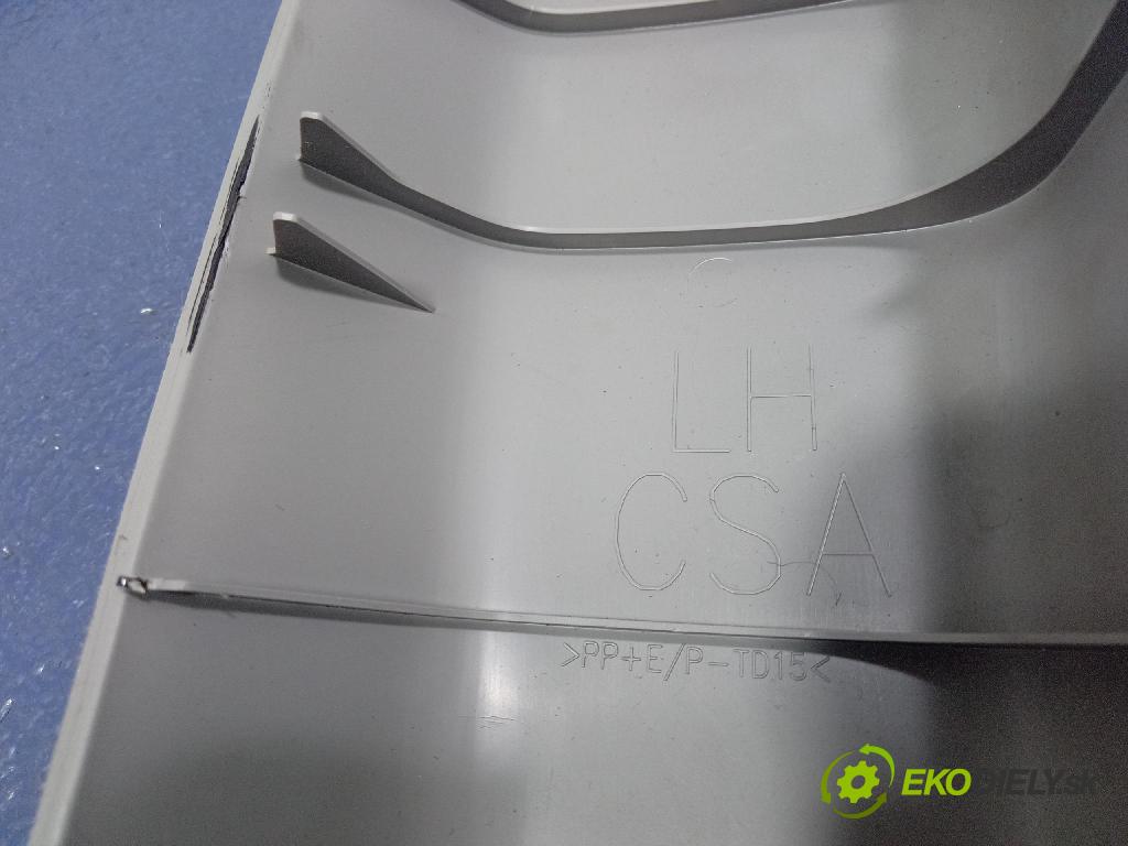 Toyota Camry 2020 kryt Plast: Interiéry: 62220-33210