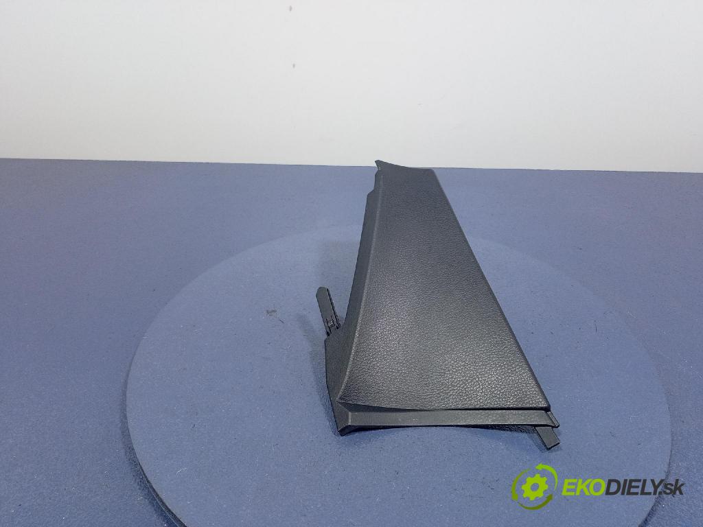 Toyota Camry 2020 kryt Plast: Interiéry: 55476-33280