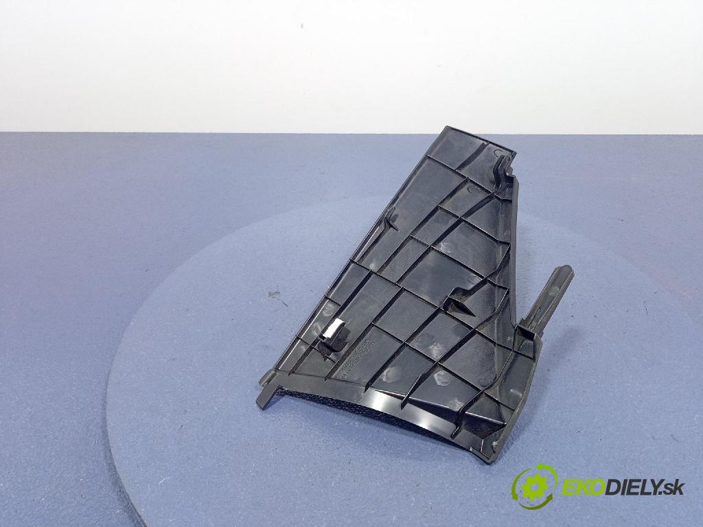 Toyota Camry 2020 kryt Plast: Interiéry: 55476-33280