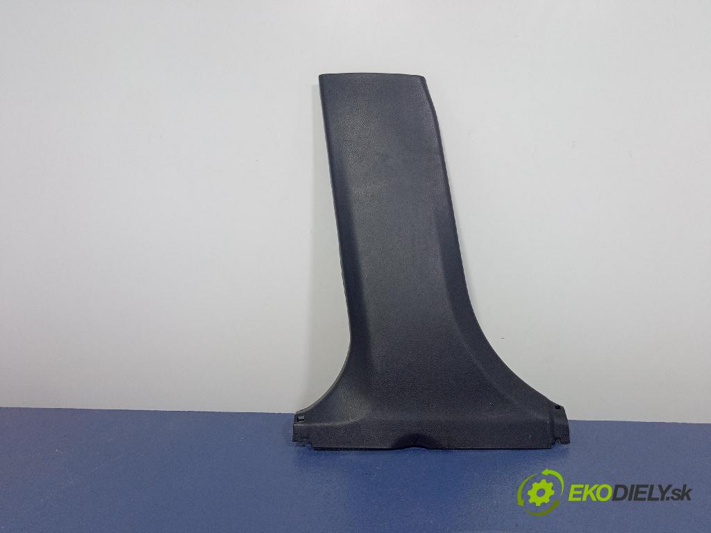 Toyota Camry 2020 kryt Plast: Interiéry: 62414-33130