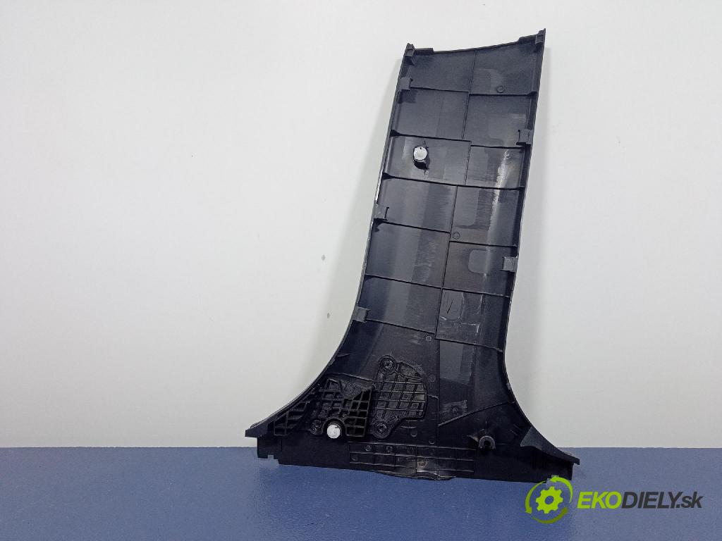 Toyota Camry 2020 kryt Plast: Interiéry: 62414-33130