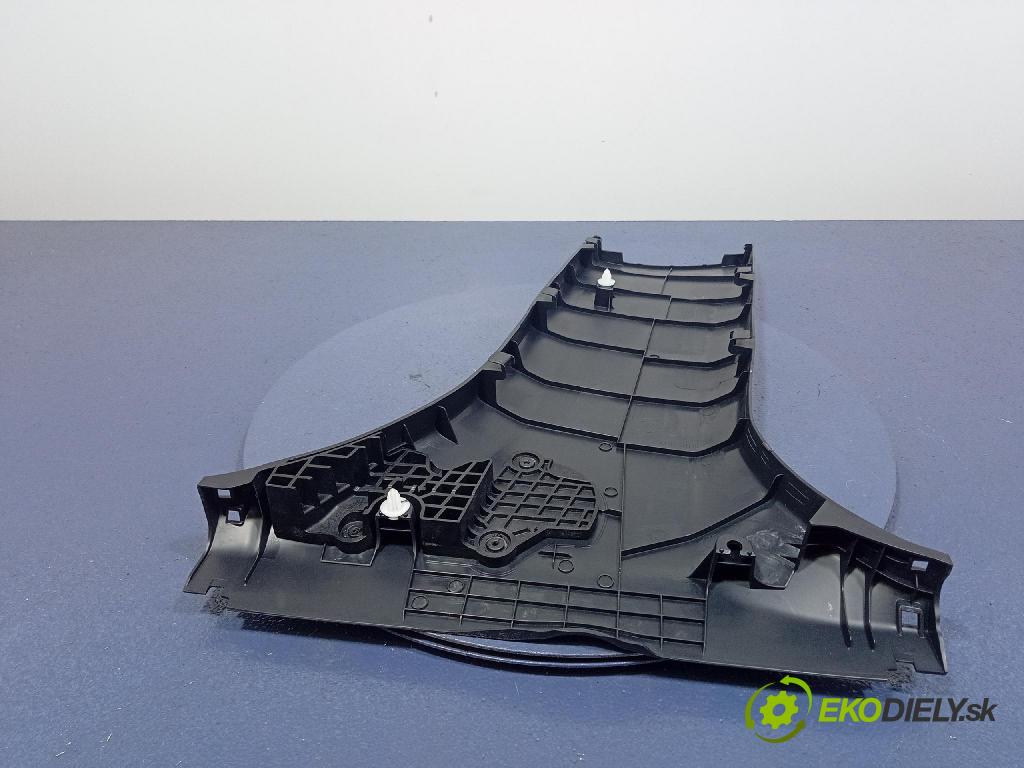 Toyota Camry 2020 kryt Plast: Interiéry: 62414-33130