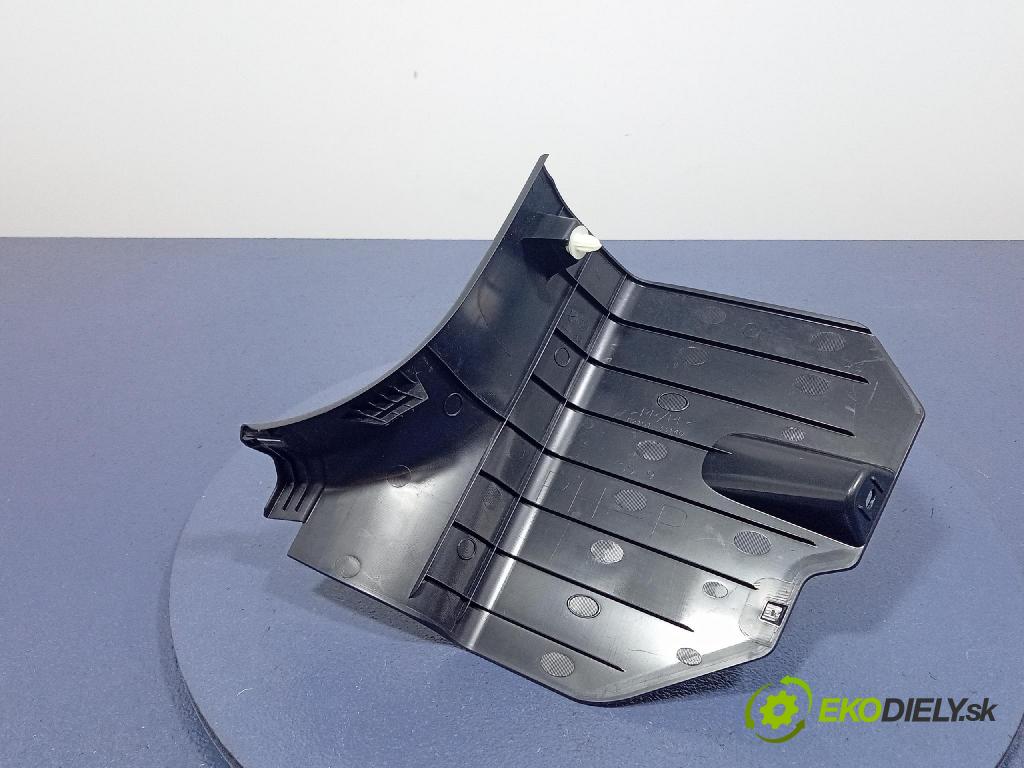Toyota Camry 2020 kryt Plast: Interiéry: 62101-33140