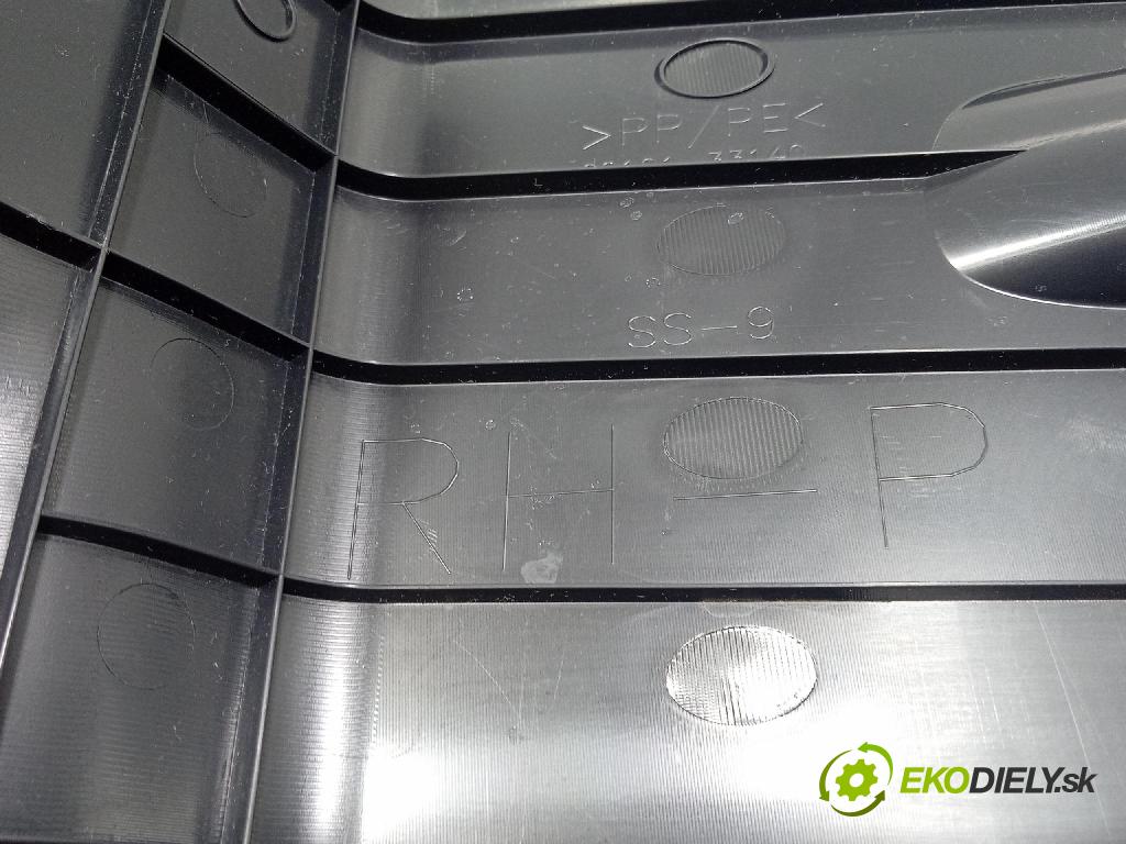 Toyota Camry 2020 kryt Plast: Interiéry: 62101-33140