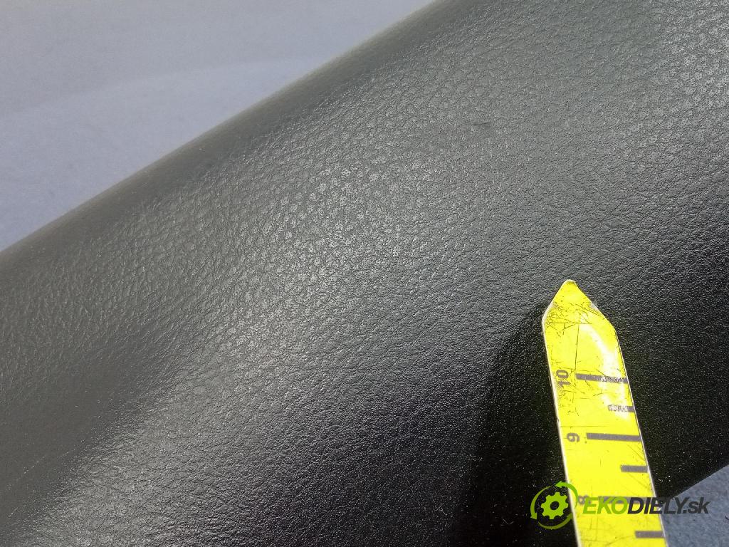 Toyota Camry 2020 kryt Plast: Interiéry: 62101-33140
