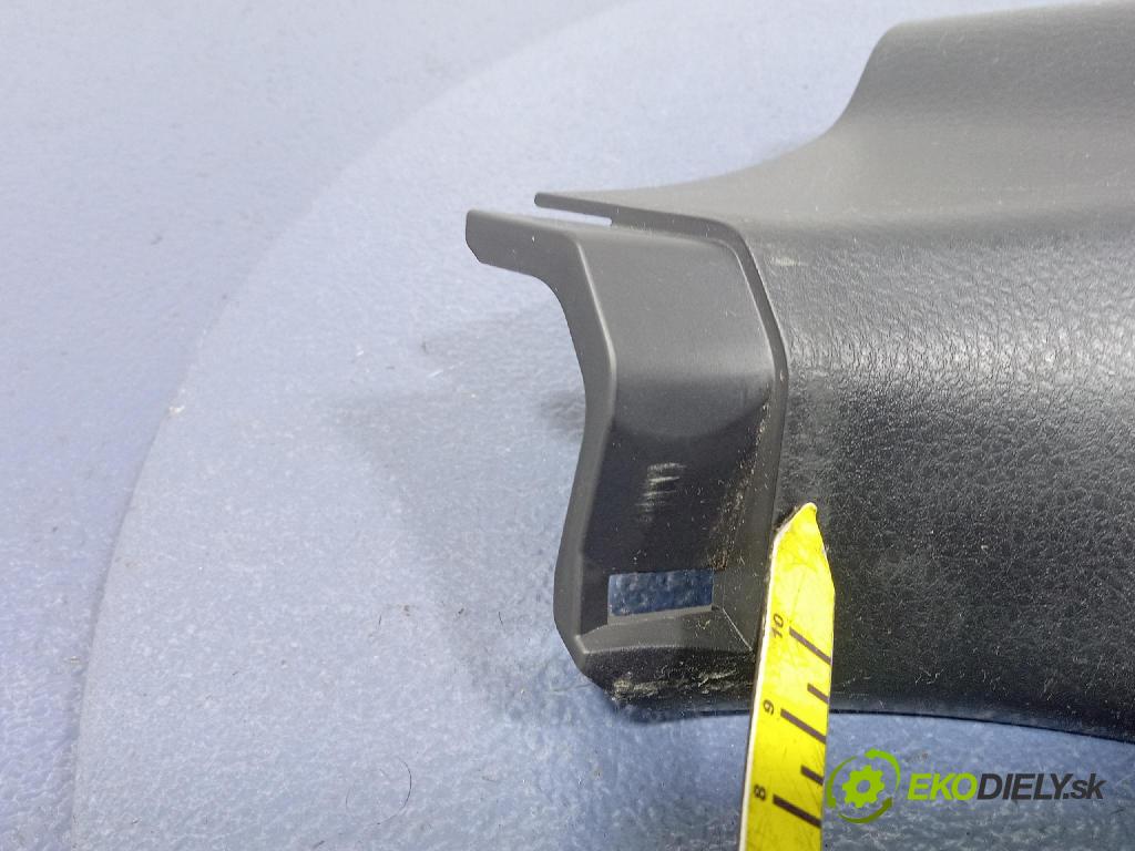 Toyota Camry 2020 kryt Plast: Interiéry: 62101-33140