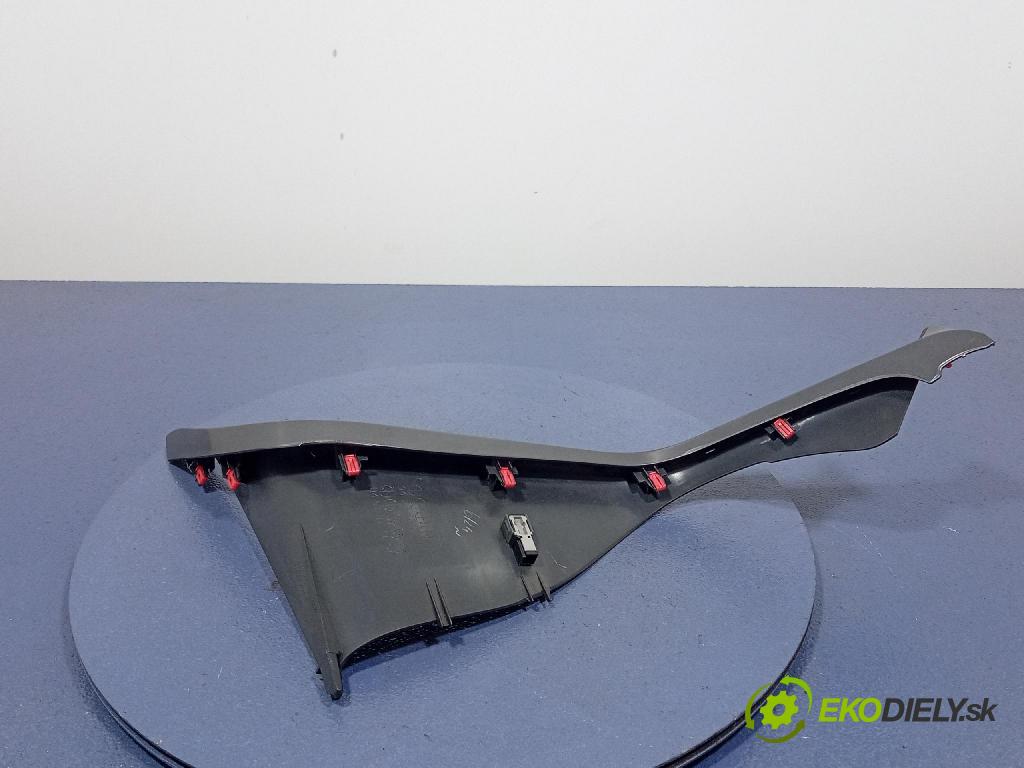 Toyota Camry 2020 kryt Plast: Interiéry: 55479-33060