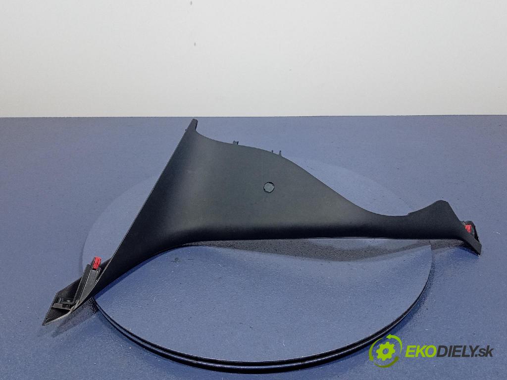 Toyota Camry 2020 kryt Plast: Interiéry: 55479-33060