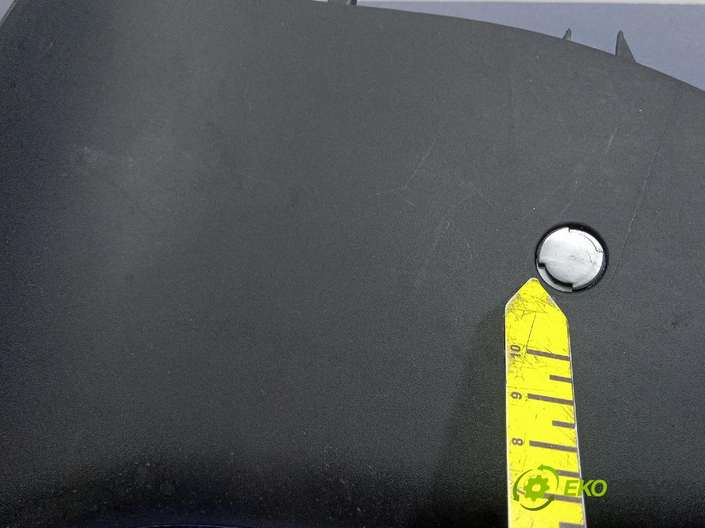 Toyota Camry 2020 kryt Plast: Interiéry: 55479-33060