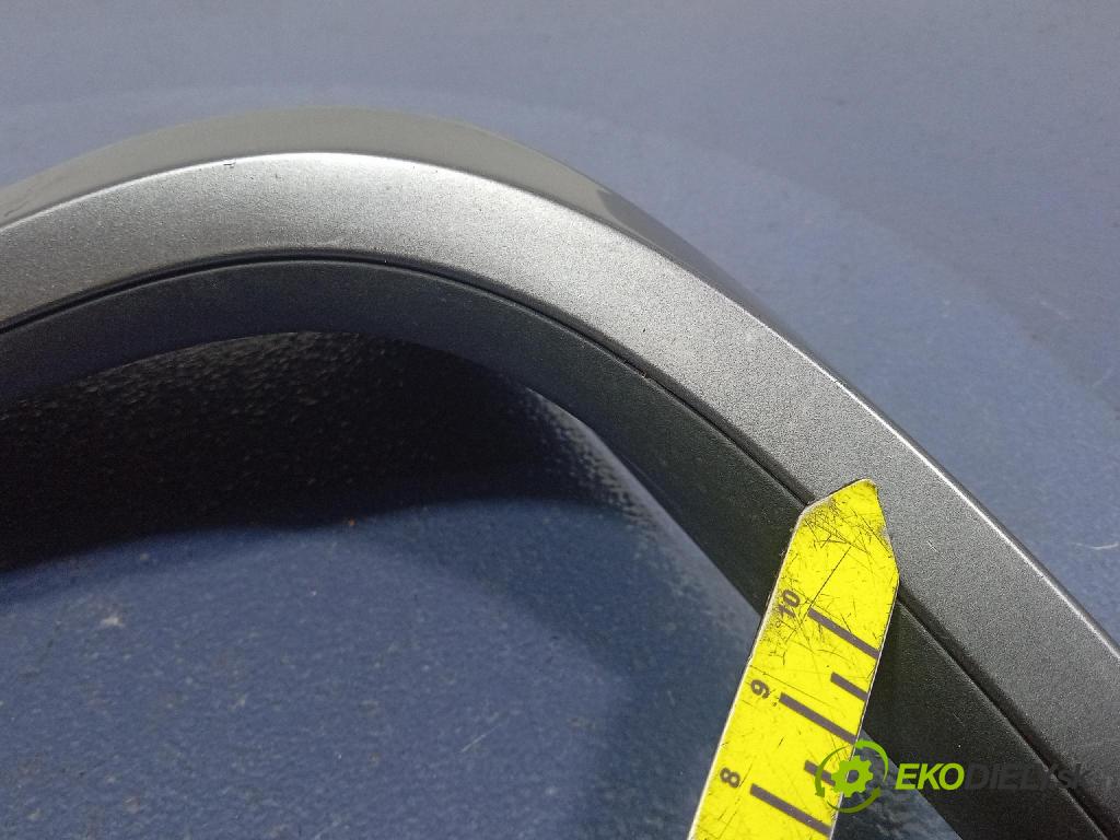Toyota Camry 2020 kryt Plast: Interiéry: 55479-33060