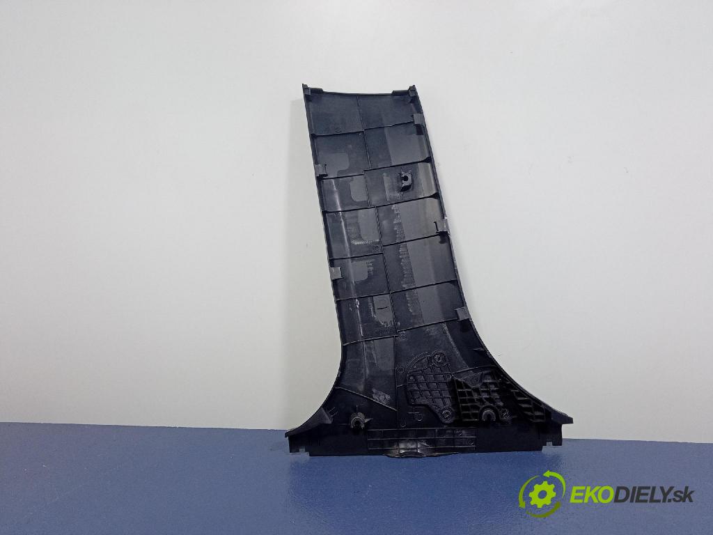Toyota Camry 2020 kryt Plast: Interiéry: 62413-33140