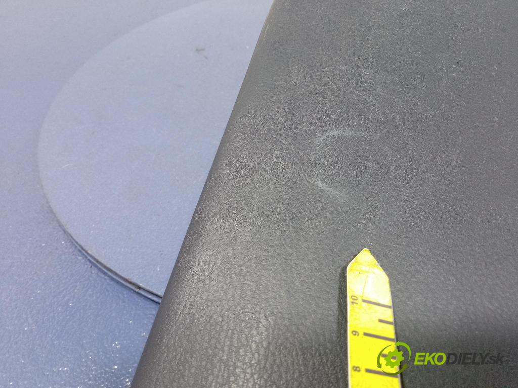 Toyota Camry 2020 kryt Plast: Interiéry: 62413-33140