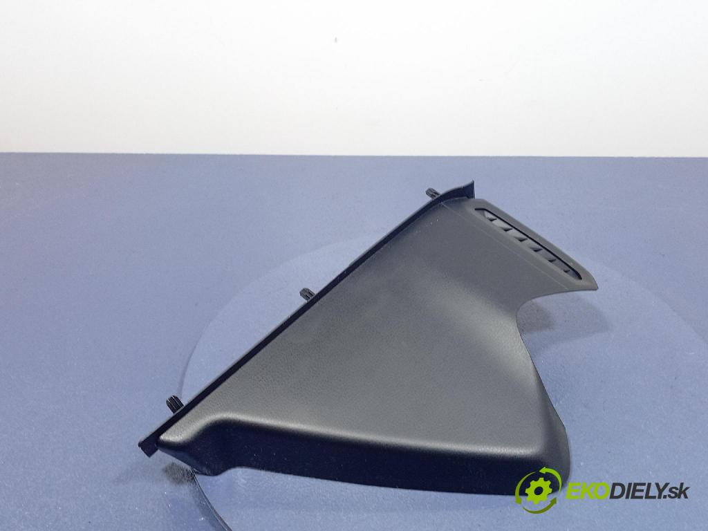 Toyota Camry 2020 kryt Plast: Interiéry: 55318-33140