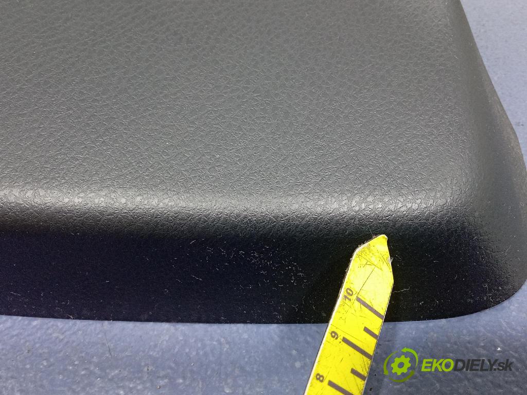 Toyota Camry 2020 kryt Plast: Interiéry: 55318-33140