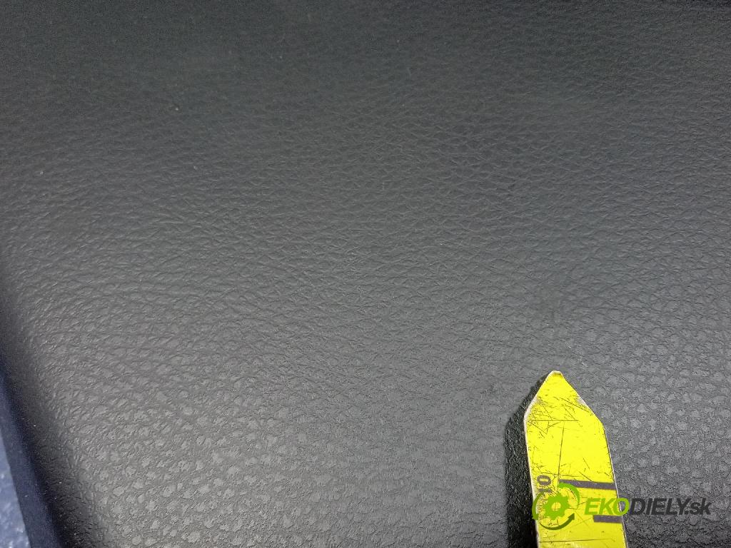 Toyota Camry 2020 kryt Plast: Interiéry: 55318-33140