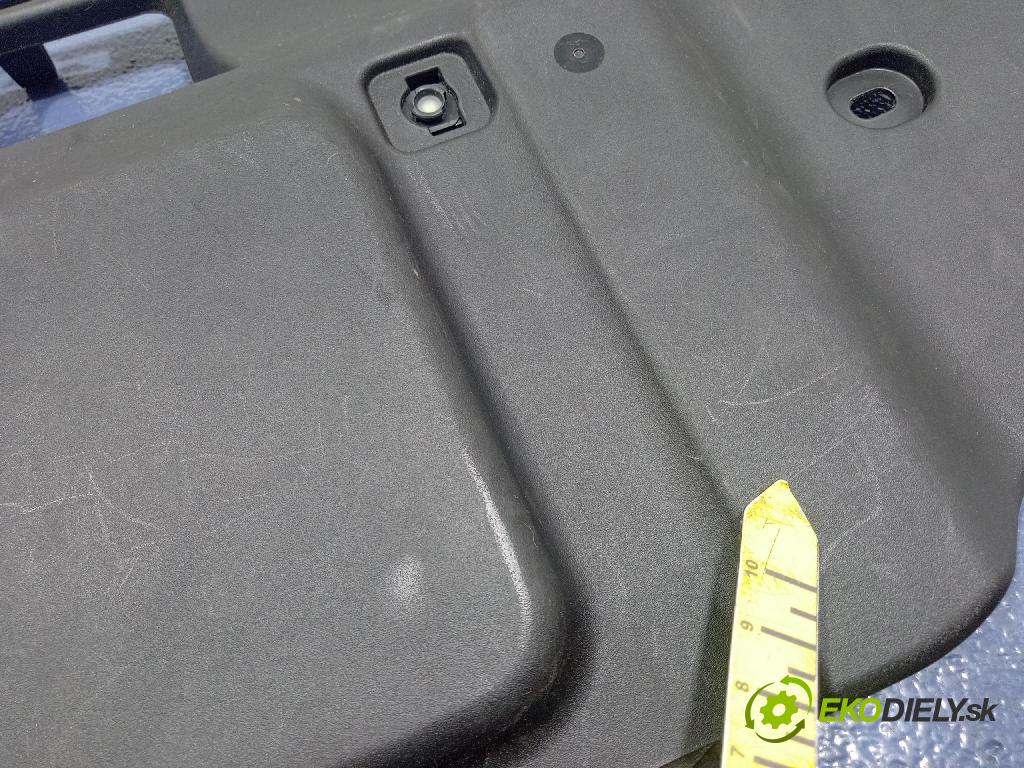 Toyota Camry 2020 kryt Plast: Interiéry: 55642-33170