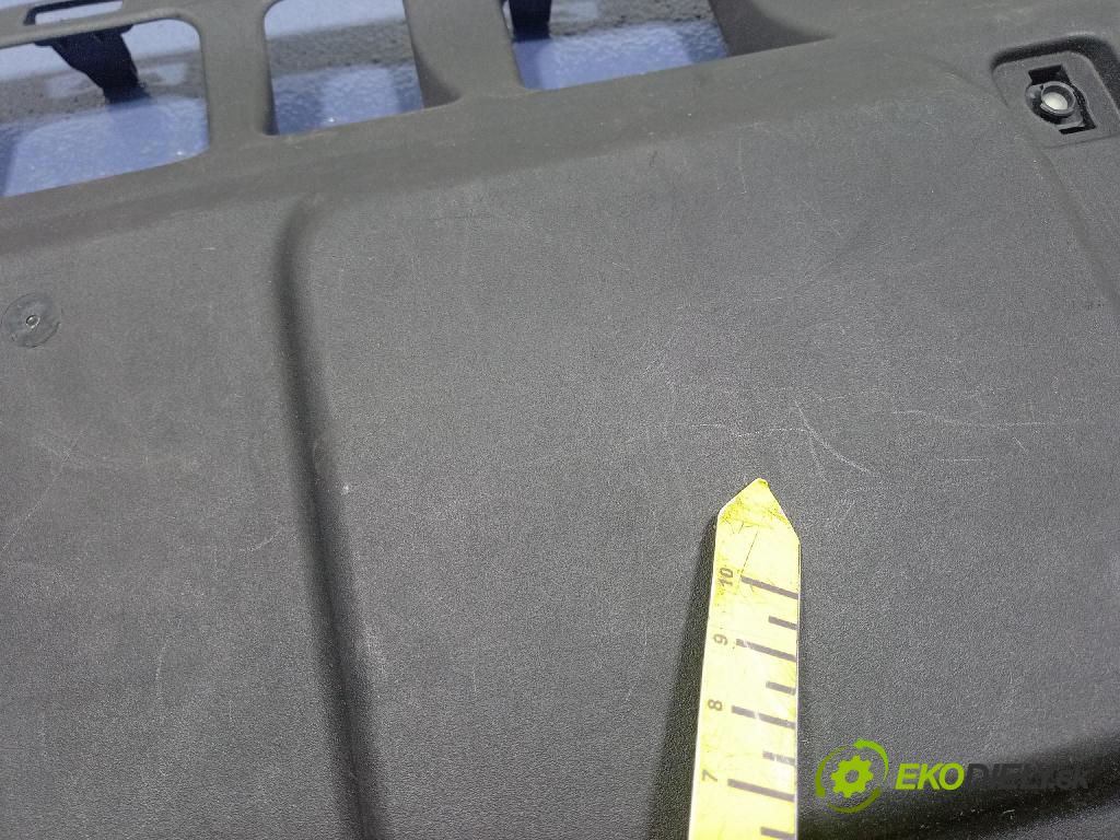 Toyota Camry 2020 kryt Plast: Interiéry: 55642-33170