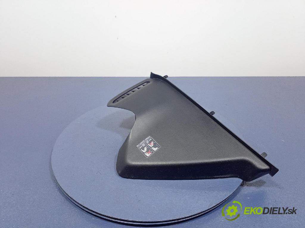 Toyota Camry 2020 kryt Plast: Interiéry: 55317-33170