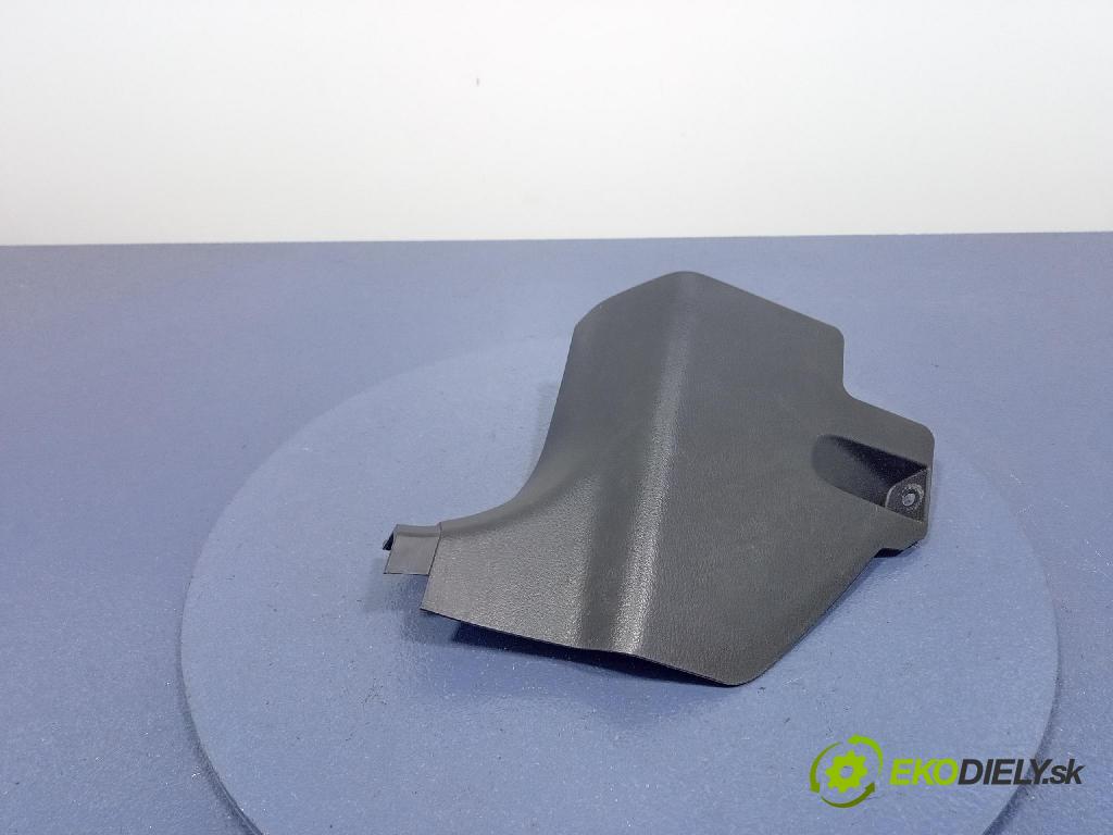 Toyota Camry 2020 kryt Plast: Interiéry: 55317-33170
