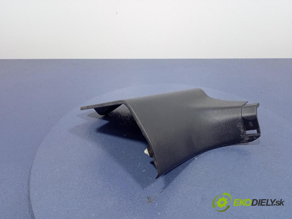 Toyota Camry 2020 kryt Plast: Interiéry: 55317-33170