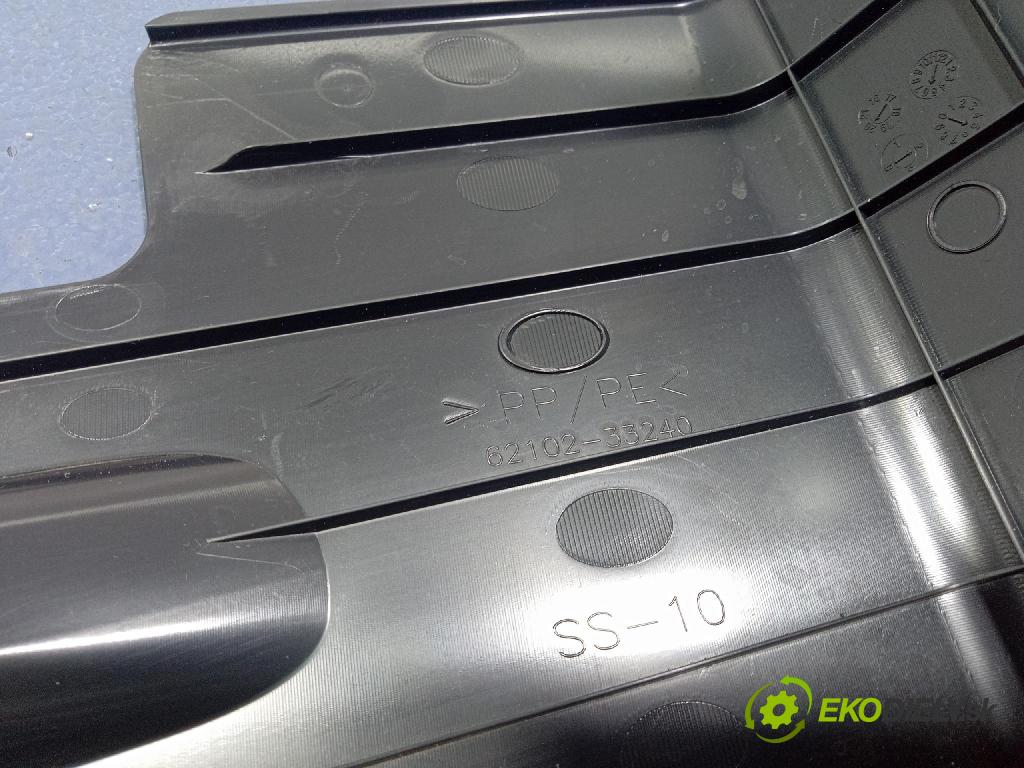 Toyota Camry 2020 kryt Plast: Interiéry: 55317-33170