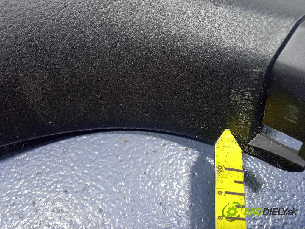 Toyota Camry 2020 kryt Plast: Interiéry: 55317-33170