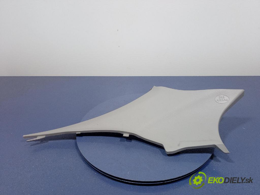 Toyota Camry 2020 kryt Plast: Interiéry: 62480-33210