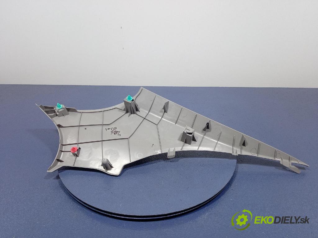 Toyota Camry 2020 kryt Plast: Interiéry: 62480-33210
