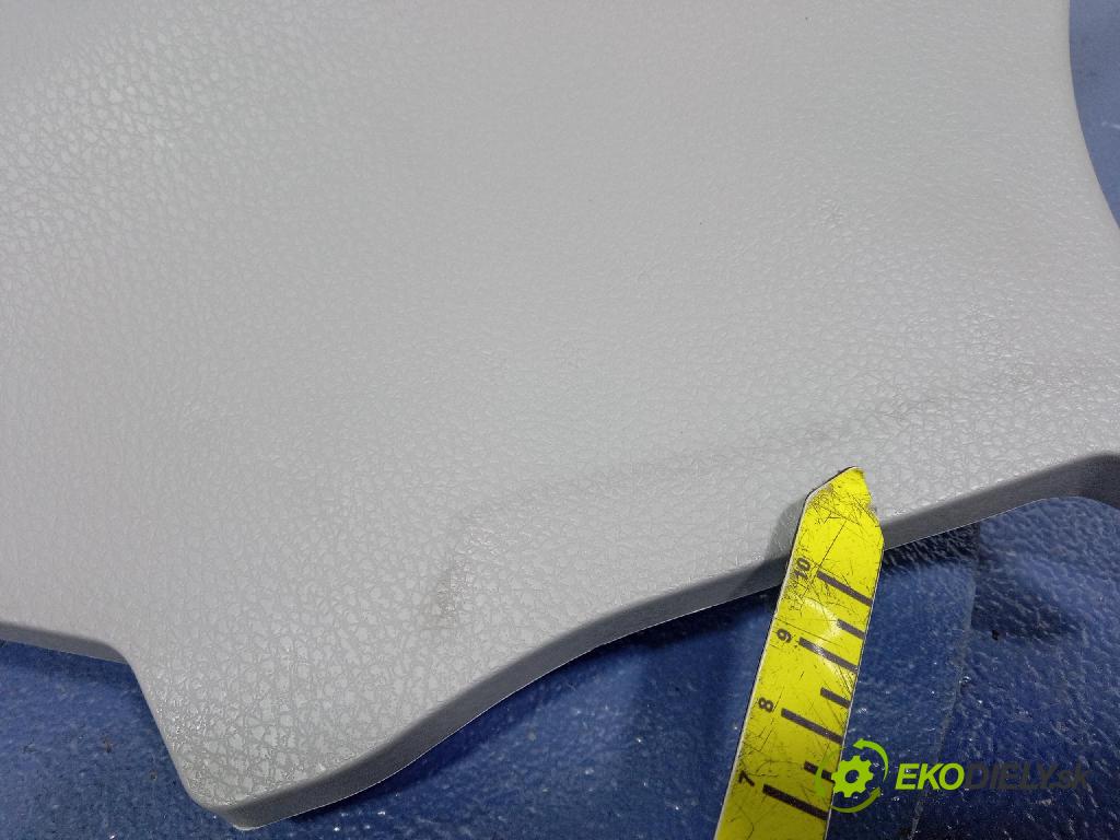 Toyota Camry 2020 kryt Plast: Interiéry: 62480-33210