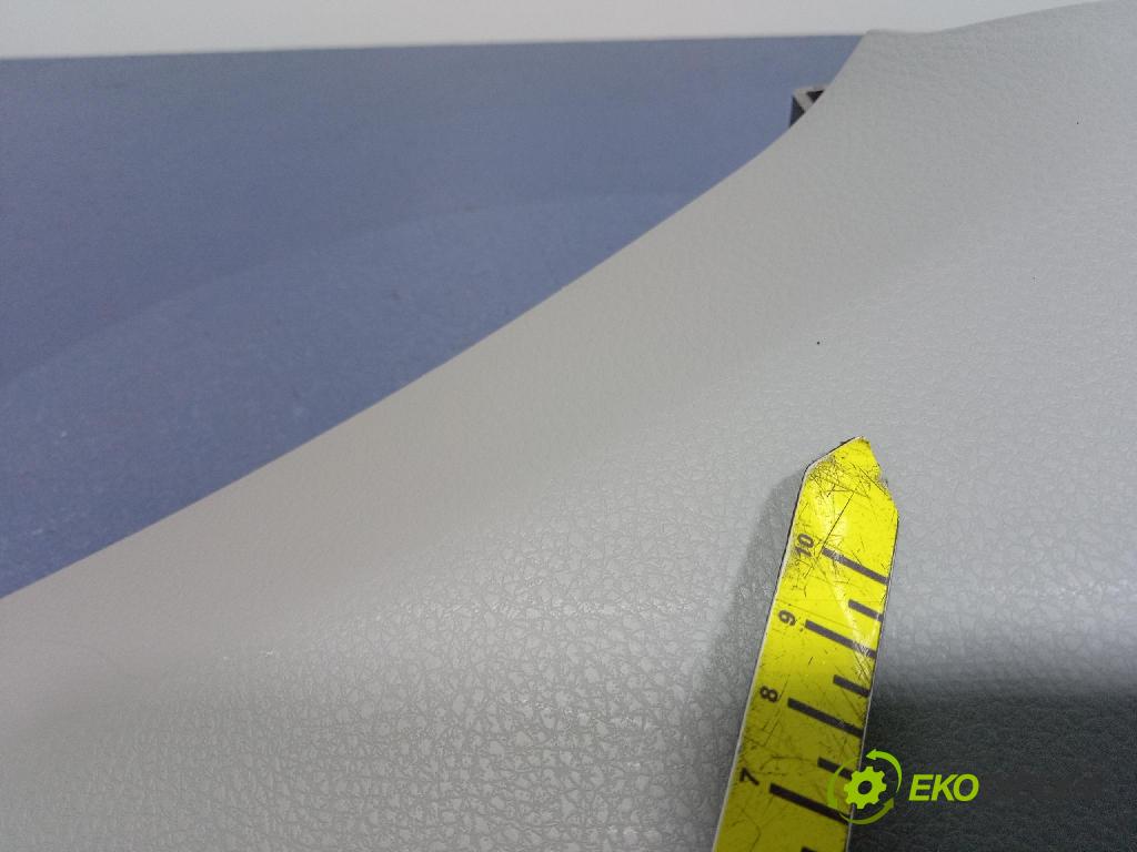 Toyota Camry 2020 kryt Plast: Interiéry: 62480-33210