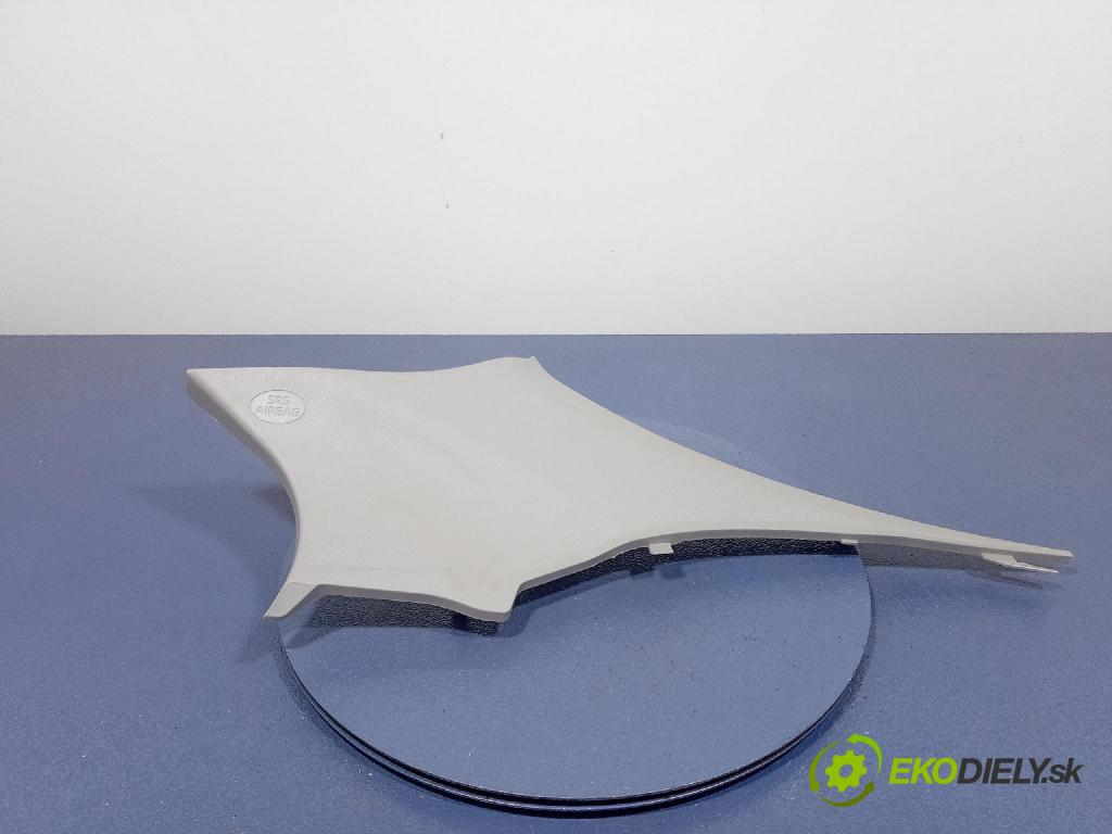 Toyota Camry 2020 kryt Plast: Interiéry: 62470-33210