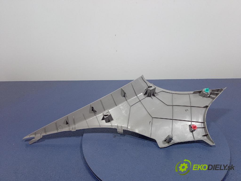 Toyota Camry 2020 kryt Plast: Interiéry: 62470-33210