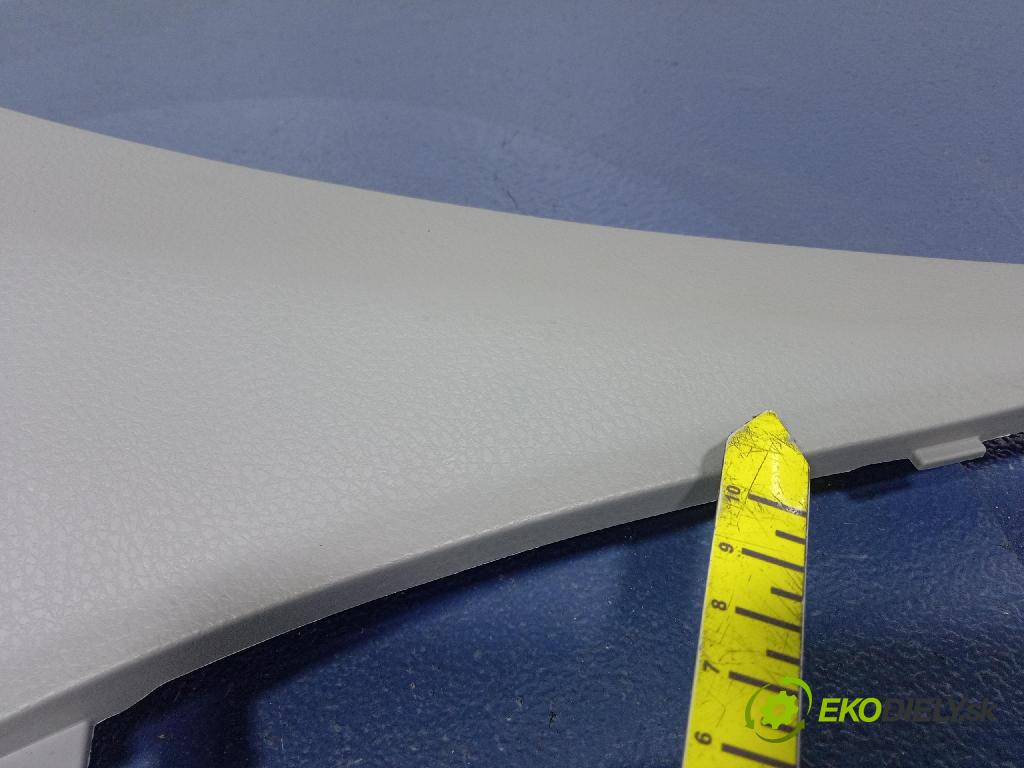 Toyota Camry 2020 kryt Plast: Interiéry: 62470-33210