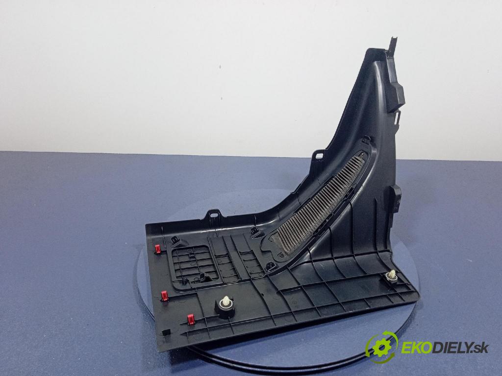 Toyota Camry 2020 kryt Plast: Interiéry: 76973-33020