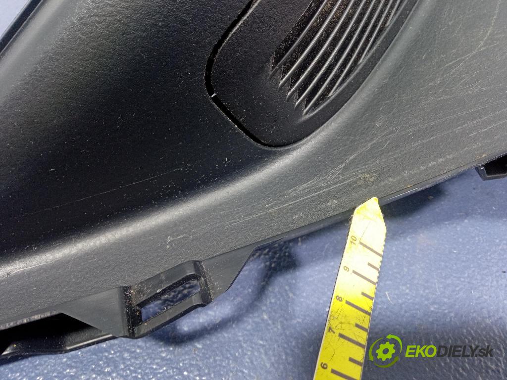 Toyota Camry 2020 kryt Plast: Interiéry: 76973-33020